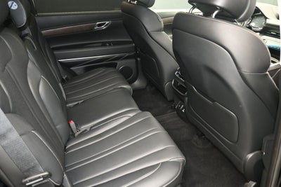 2021 Genesis GV80 2.5T
