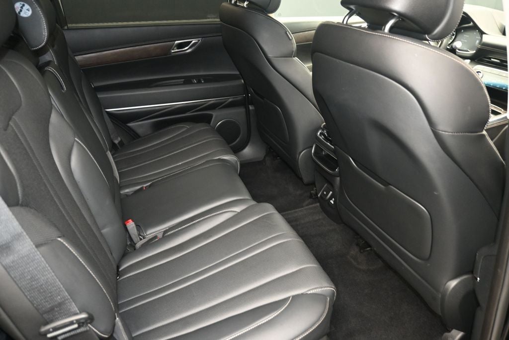 2021 Genesis GV80 2.5T