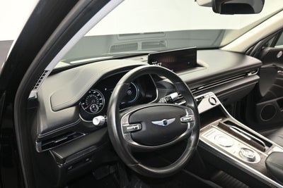 2021 Genesis GV80 2.5T