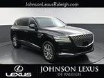 2021 Genesis GV80 2.5T