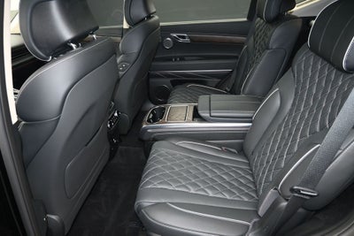 2024 Genesis GV80 3.5T Prestige Signature