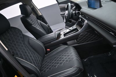 2024 Genesis GV80 3.5T Prestige Signature
