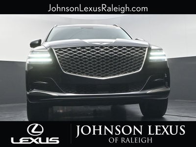 2024 Genesis GV80 3.5T Prestige Signature