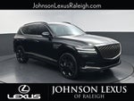 2024 Genesis GV80 3.5T Prestige Signature