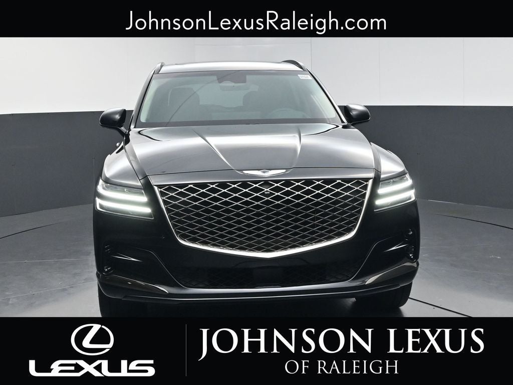 2024 Genesis GV80 3.5T Prestige Signature