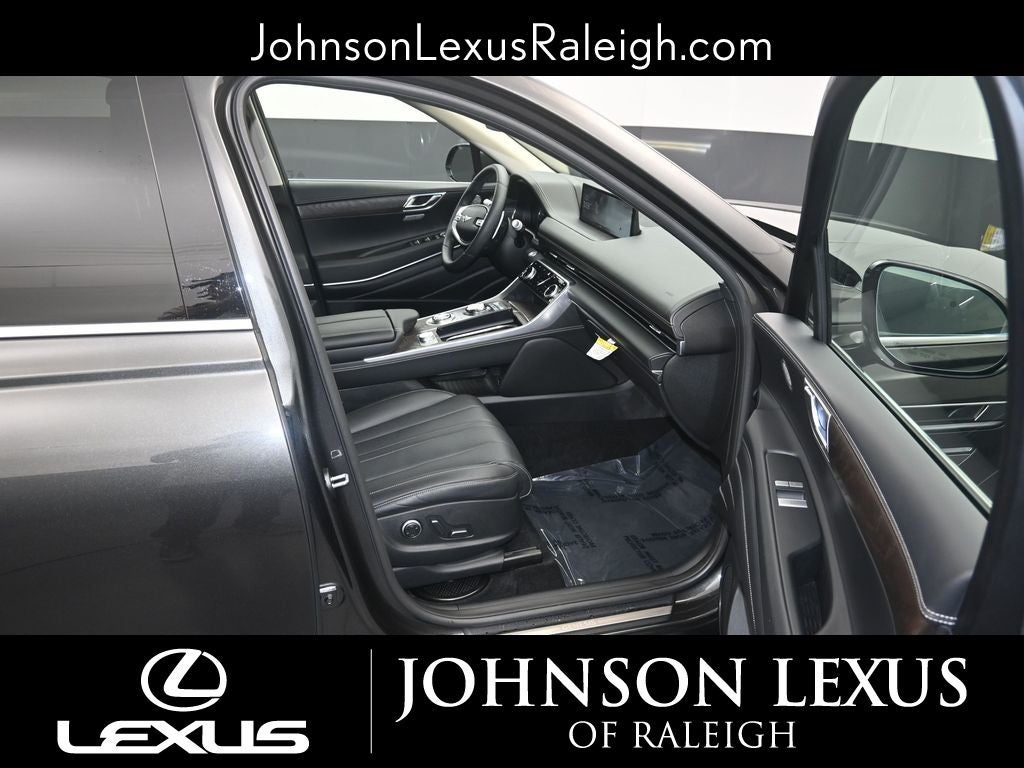 2024 Genesis GV80 3.5T