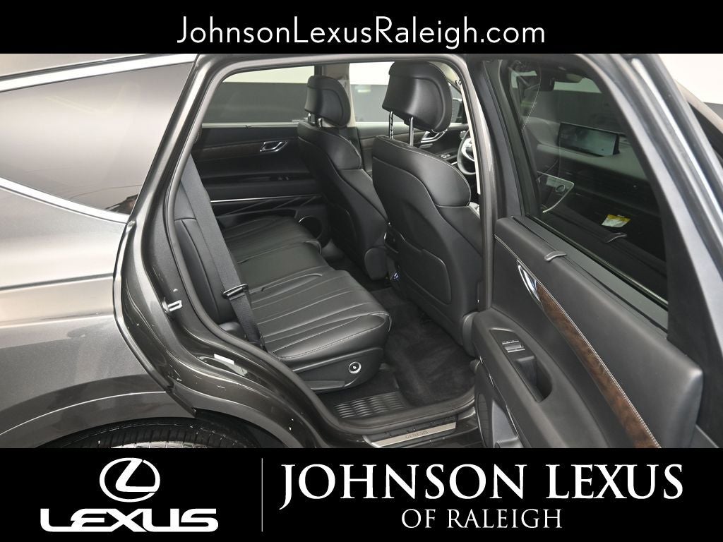 2024 Genesis GV80 3.5T