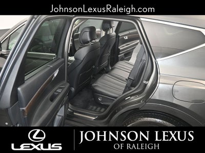 2024 Genesis GV80 3.5T