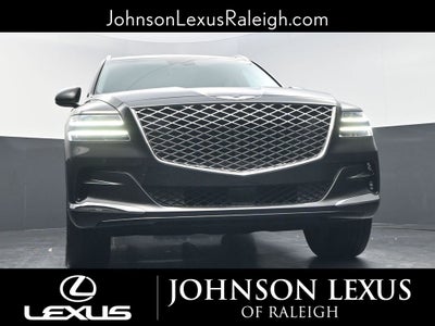 2024 Genesis GV80 3.5T
