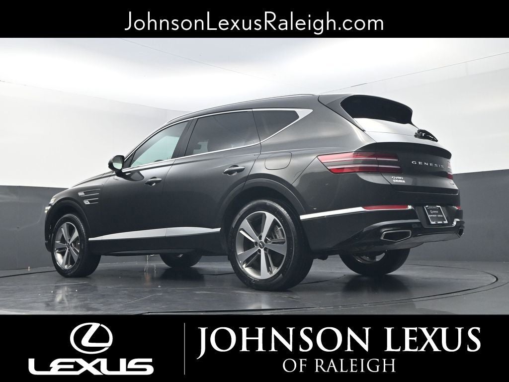 2024 Genesis GV80 3.5T