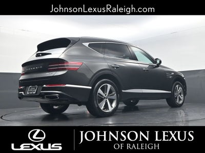 2024 Genesis GV80 3.5T