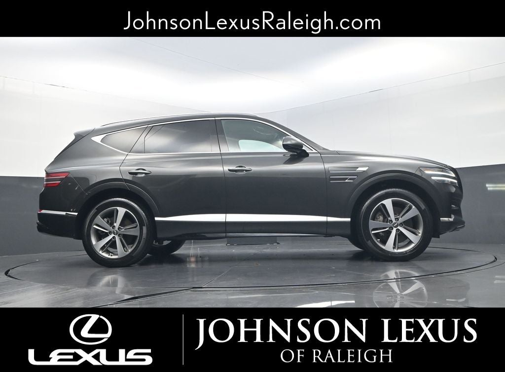 2024 Genesis GV80 3.5T