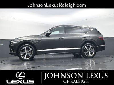 2024 Genesis GV80 3.5T
