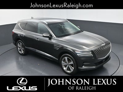 2024 Genesis GV80 3.5T