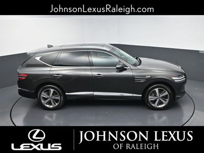 2024 Genesis GV80 3.5T