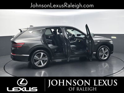 2024 Genesis GV80 3.5T