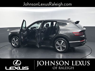 2024 Genesis GV80 3.5T