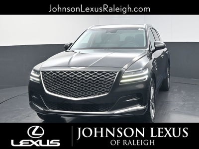 2024 Genesis GV80 3.5T