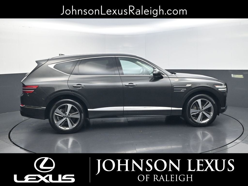 2024 Genesis GV80 3.5T
