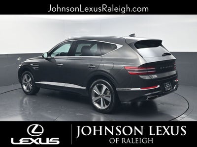 2024 Genesis GV80 3.5T