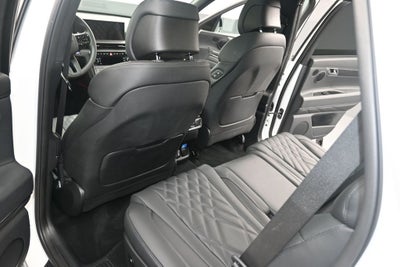 2026 Genesis GV80 3.5T Prestige Black