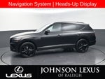 2026 Genesis GV80 3.5T Prestige Black
