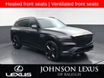 2026 Genesis GV80 3.5T Prestige Black