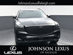 2026 Genesis GV80 3.5T Prestige Black
