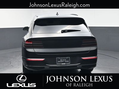 2026 Genesis GV80 3.5T Prestige Black