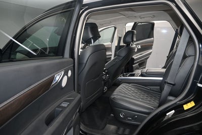 2024 Genesis GV80 3.5T Prestige Signature