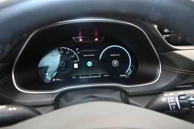 2024 Genesis GV80 3.5T Prestige Signature