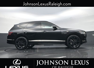 2024 Genesis GV80 3.5T Prestige Signature