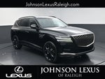 2024 Genesis GV80 3.5T Prestige Signature