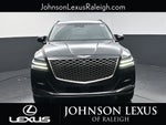 2024 Genesis GV80 3.5T Prestige Signature