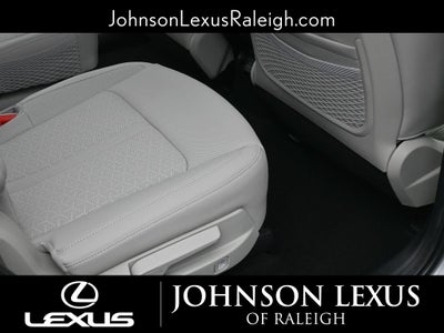 2023 Kia Sorento Hybrid SX Prestige