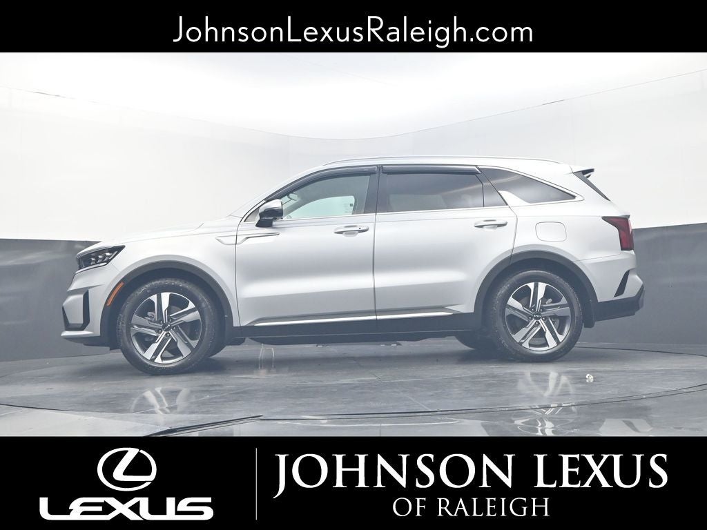 2023 Kia Sorento Hybrid SX Prestige