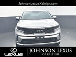 2023 Kia Sorento Hybrid SX Prestige