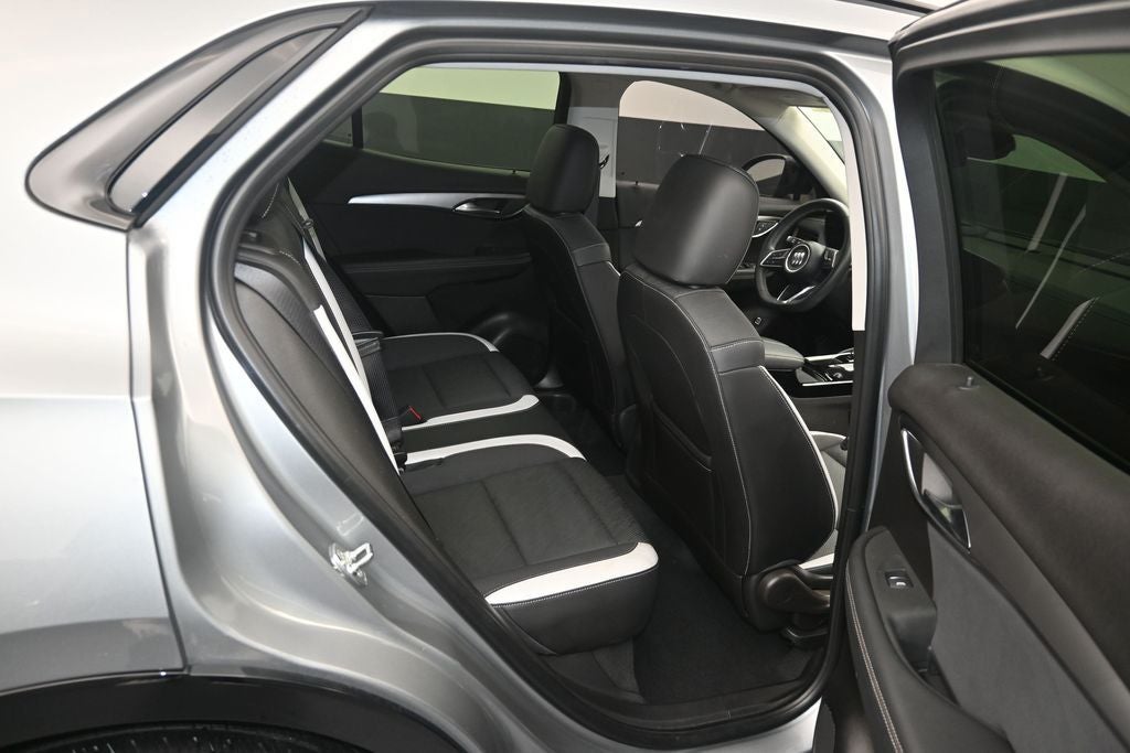 2024 Buick Envision Sport Touring