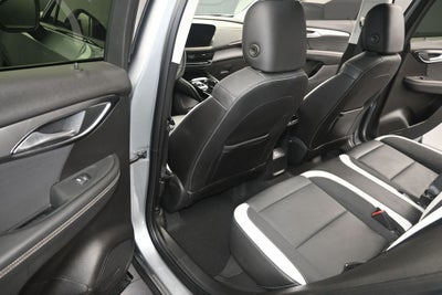 2024 Buick Envision Sport Touring