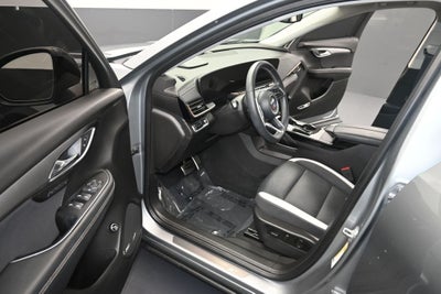 2024 Buick Envision Sport Touring