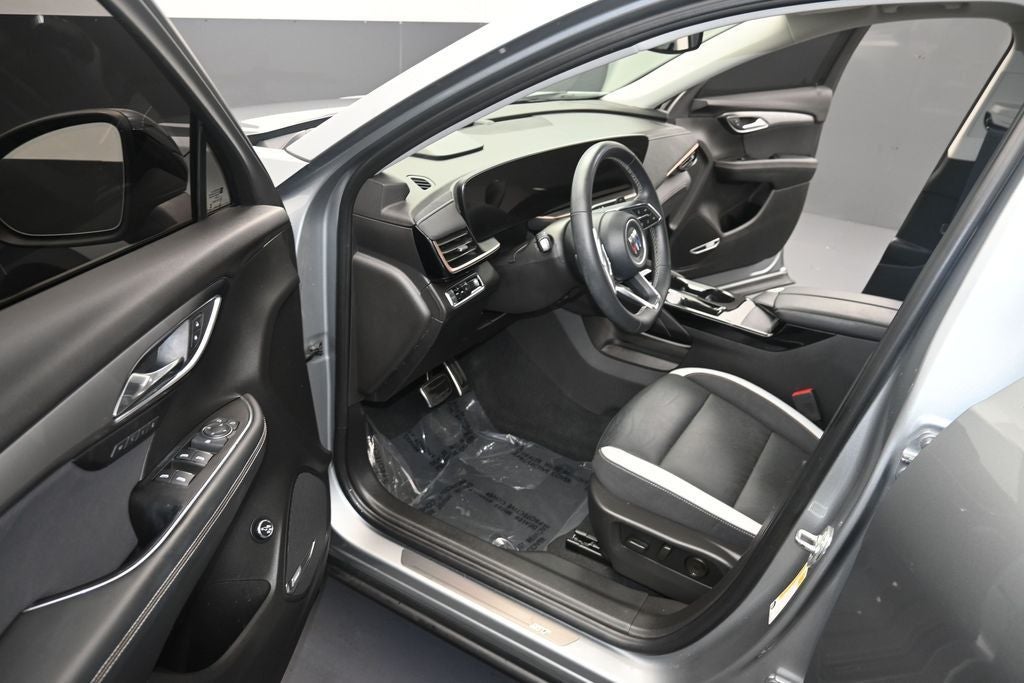 2024 Buick Envision Sport Touring