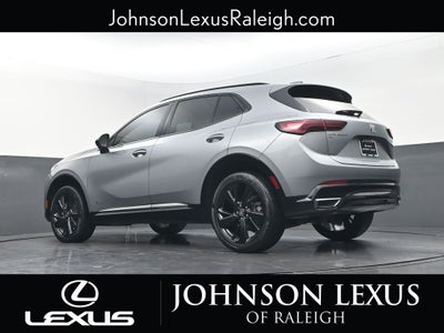 2024 Buick Envision Sport Touring