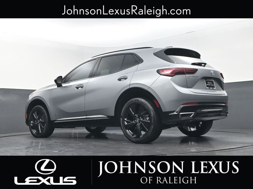 2024 Buick Envision Sport Touring