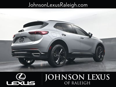 2024 Buick Envision Sport Touring