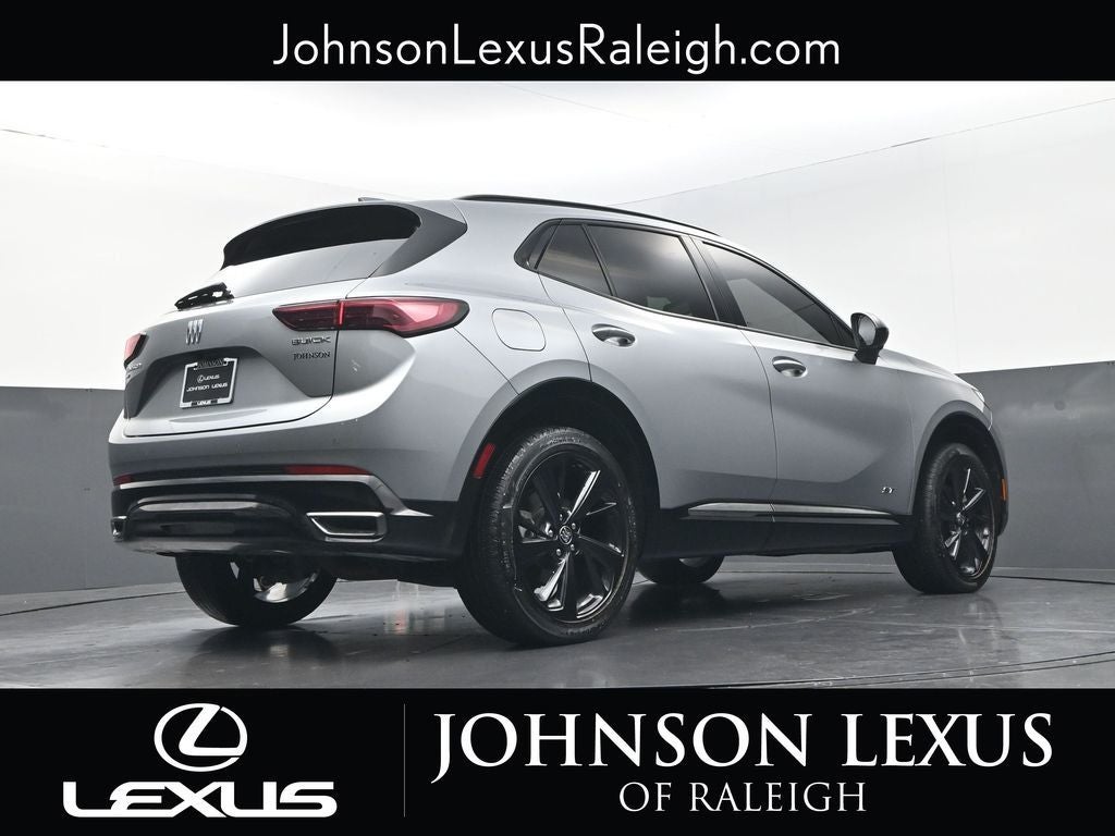 2024 Buick Envision Sport Touring