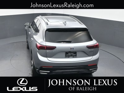 2024 Buick Envision Sport Touring