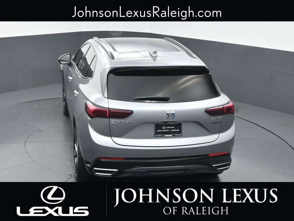 2024 Buick Envision Sport Touring