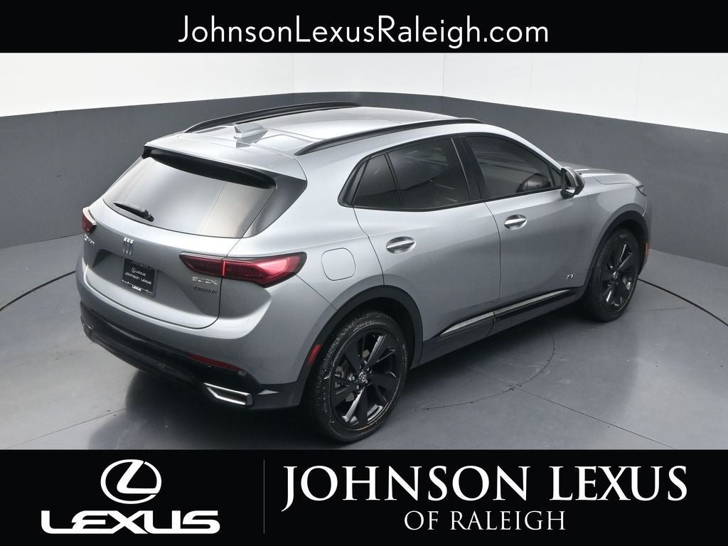 2024 Buick Envision Sport Touring