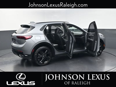 2024 Buick Envision Sport Touring
