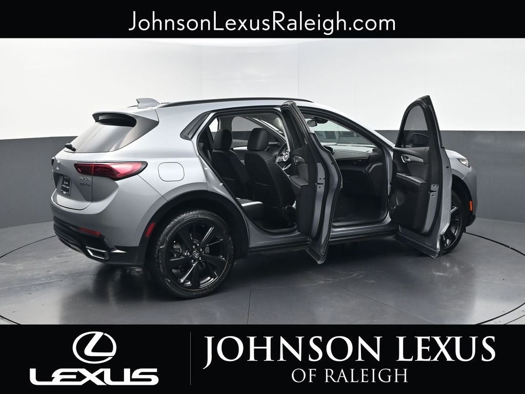 2024 Buick Envision Sport Touring